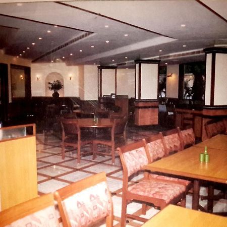 Hotel Harsha Hyderabad Exterior foto