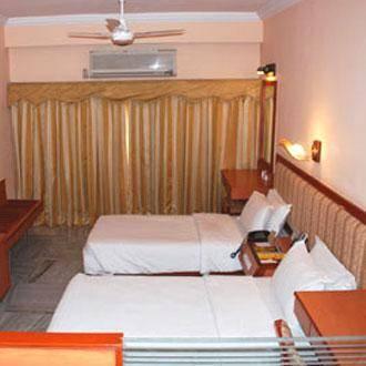 Hotel Harsha Hyderabad Exterior foto