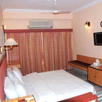Hotel Harsha Hyderabad Exterior foto