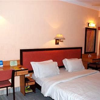 Hotel Harsha Hyderabad Exterior foto